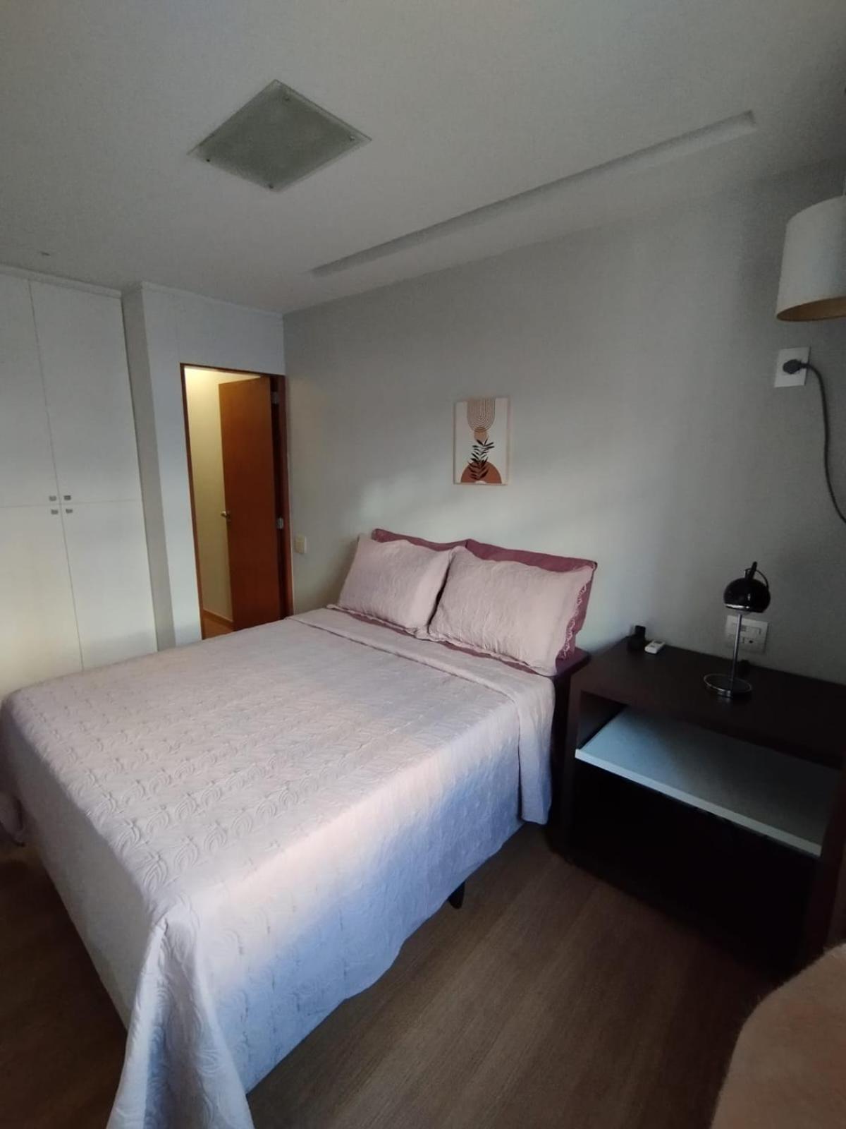 Queen'S Flats, Flat Executivo Proximo A Esplanada E Ao Aeroporto Brasilia Exterior photo
