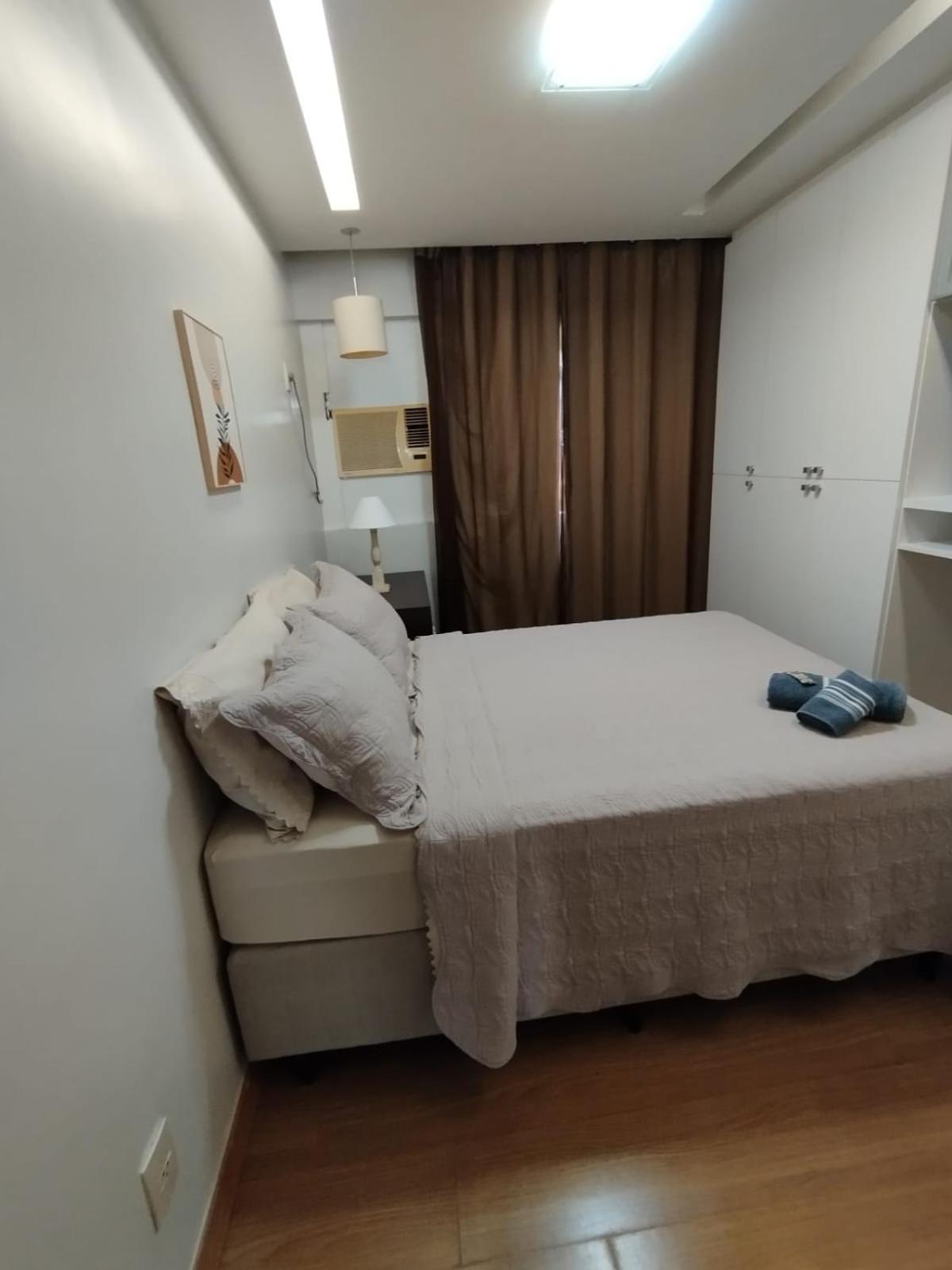 Queen'S Flats, Flat Executivo Proximo A Esplanada E Ao Aeroporto Brasilia Exterior photo