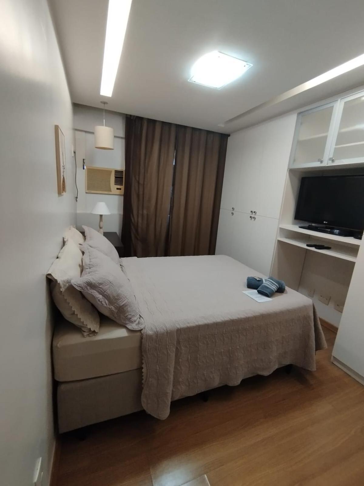 Queen'S Flats, Flat Executivo Proximo A Esplanada E Ao Aeroporto Brasilia Exterior photo